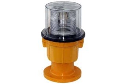 Marina Solar Lights