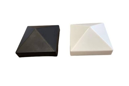 Square Piling Caps / Covers