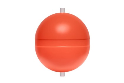 12″ Dia. 13″ Length Barrier Float –  B-Type Orange