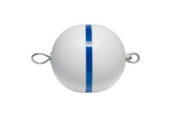 13" Diameter Light Duty Mooring Buoy