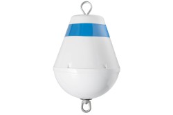 16" Diameter 28" Height Conical Mooring Buoy