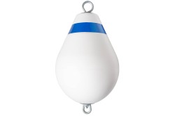 24" Diameter 37" Height Conical Mooring Buoy