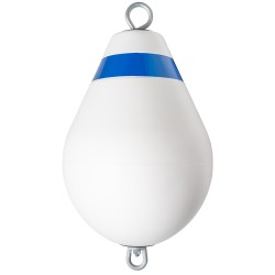 24" Diameter 37" Height Conical Mooring Buoy