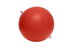 14” Sphere Barrier Float – B -Type