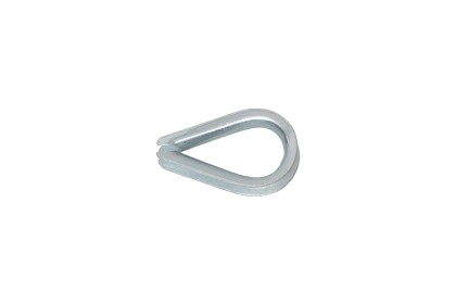 Cable Thimble - Standard