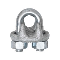 Cable Clamp - Standard Duty