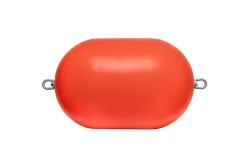 24” Diameter 36” Length Barrier Float –  A-Type