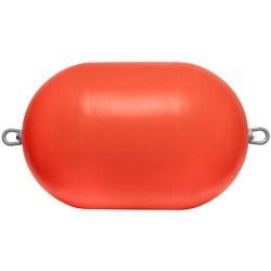 24” Diameter 36” Length Barrier Float –  A-Type