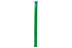 Green Spar Channel Marker Buoy