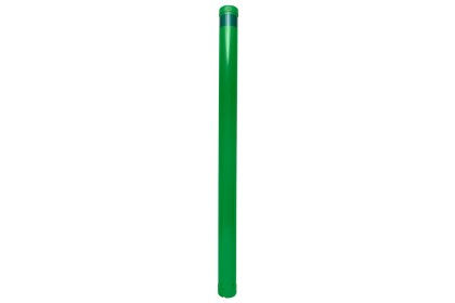 Green Spar Channel Marker Buoy