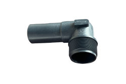 Hose Adapter - 90˚ - N802-1120