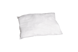 Sorbent Oil-Only Pillows - 18 in x 18 in x 3 in