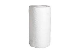 Sorbent Oil-Only Medium Weight Roll - 30 in x 150 ft