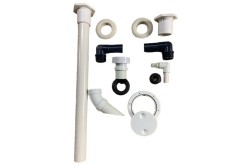 Holding Tank Fitting Kit - SP-KIT