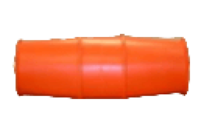 15" Diameter 38" Length Barrier Float