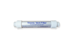1" Tank Vent Filter (Replacement Cartridge Only) - TF100