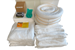 Dock Spill Kit - Refill