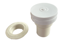 Vacuum Relief Valve - VR00015