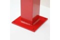 Fire Extinguisher Enclosure Pedestal