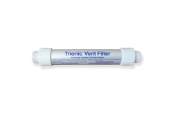 1-1/2" Tank Vent Filter (Replacement Cartridge Only) - TF150