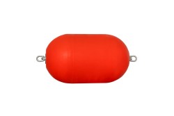 18” Diameter 30” Length Barrier Float –  A-Type
