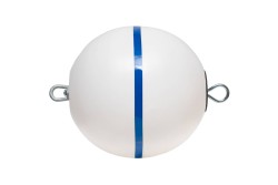 18" Diameter Spherical Mooring Buoy