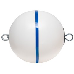 18" Diameter Spherical Mooring Buoy
