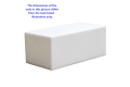 31 Gallon Blank Water/Holding Tank - B-2031