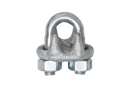 Cable Clamp - Heavy Duty
