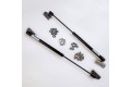 Gas Struts for Dock Boxes - Pair